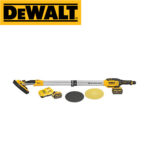 Aku brusilica za zidove - žirafa DeWalt DCE800T2 18V XR 225mm sa dvije 6Ah baterije i punjačem