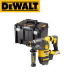 Aku udarna bušilica DeWalt DCH323NT SDS-Plus FlexVolt 54V XR u TSTAK koferu