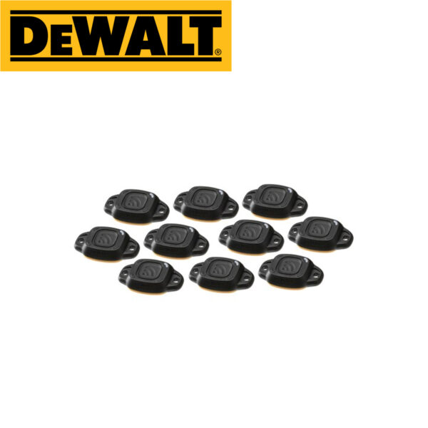 Konektor za alat DeWalt DCE041K10 10kom