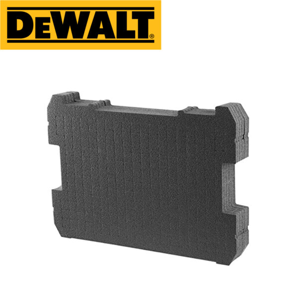 Umetak od pjene za TSTAK kofere DeWalt DWST1-72364