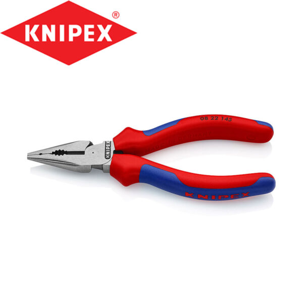 Kombinirana kliješta - kombinirke Knipex 08 22 145 145mm
