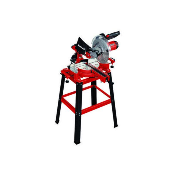 Električna stolna kružna pila - cirkular sa stolom Einhell TC-SM 2531/2 U 4300805 254cm 1900W