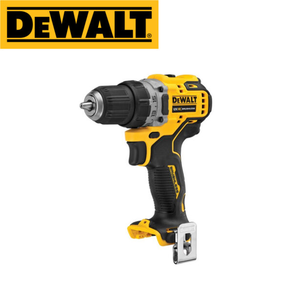 Aku bušilica - odvijač DeWalt DCD701N 12V XR