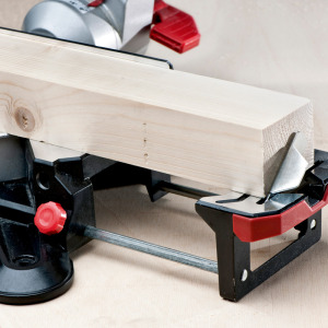 Električna potezno-nagibna pila - štucer Metabo KGSV 216 M 619261000 1700W 216mm