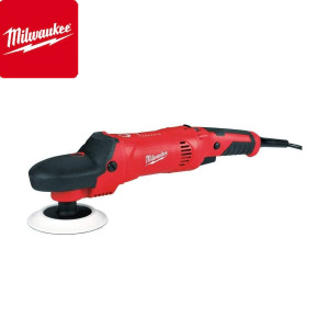 Električna brusilica za poliranje - polirka Milwaukee AP 14-2 200 E 4933432800 1450W 200mm