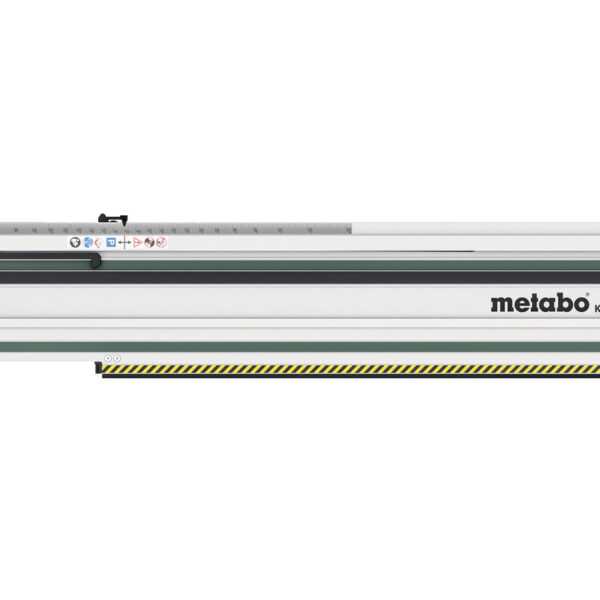 Vodilica za poprečno rezanje Metabo KFS 70 629017000 1094mm