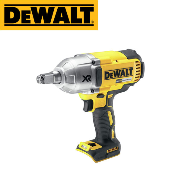 Aku udarni odvijač DeWalt 18V DCF899HN XR 1/2''