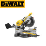 Aku potezno-nagibna pila - štucer DeWalt DHS780N Flexvolt 54V XR 305mm