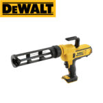 Aku pištolj za brtvljenje - silikon DeWalt DCE560N 18V XR 310ml