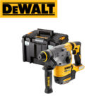 Aku udarna bušilica DeWalt DCH283NT 18V XR u TSTAK koferu