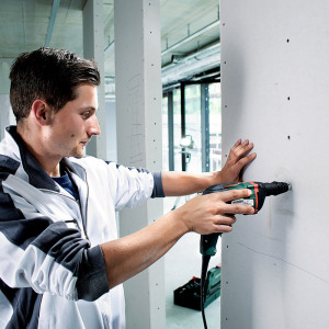 Električni odvijač za rigips - šauber Metabo SE 4000 620045000 600W