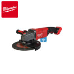 Aku ugaona-kutna brusilica Milwaukee M18 ONEFLAG230XPDB-0C 4933478782 18V 230mm u koferu