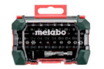 Set bitova za bušilice Metabo 32-dijelni 626700000