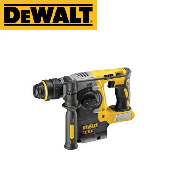Aku udarna bušilica DeWalt DCH274N SDS-Plus 18V XR