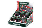 Set bitova za bušilice Metabo 32-dijelni 626700000