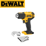 Aku pištolj za vrući zrak - fen DeWalt DCE530N 18V XR