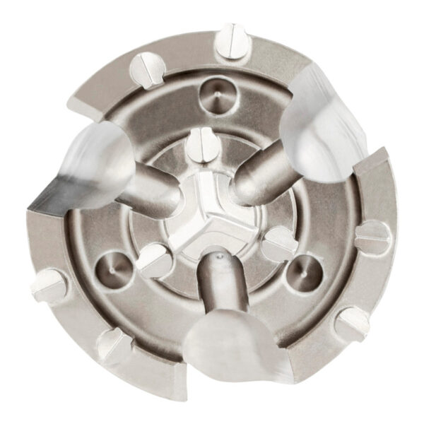 Burgija-borer za bušilice Metabo 623375000 45x550mm SDS-Max