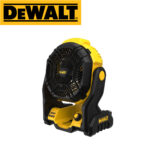 Aku ventilator DeWalt 18V XR DCE512N