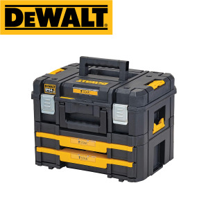 Kofer za alat sa ladicama DeWALT TSTAK DWST83395-1