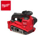 Aku tračna brusilica Milwaukee M18 FBTS75-0 4933479614 18V
