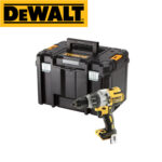 Aku udarna bušilica DeWalt DCD996NT 18V XR u koferu