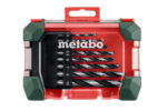 Set burgija-borera za bušilice za beton Metabo 626706000 3-10mm 8-dijelni