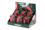 Set burgija-borera za bušilice za beton Metabo 626706000 3-10mm 8-dijelni