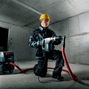 Električni usisivač za mokro-suho usisavanje Metabo ASR 35 M ACP 1400W 602058