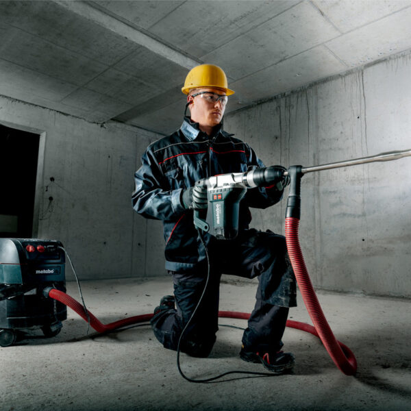 Električni usisivač za mokro-suho usisavanje Metabo ASR 35 M ACP 1400W 602058