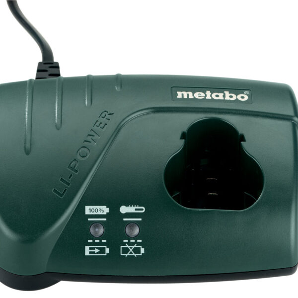 Punjač za aku baterije Metabo LC 40 10.8 12 V EU 627064000