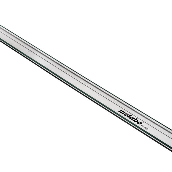 Vodilica za kružne pile - cirkulare Metabo FS 250 629013000 2500mm
