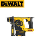 Aku udarna bušilica DeWalt DCH253N SDS-Plus 18V XR