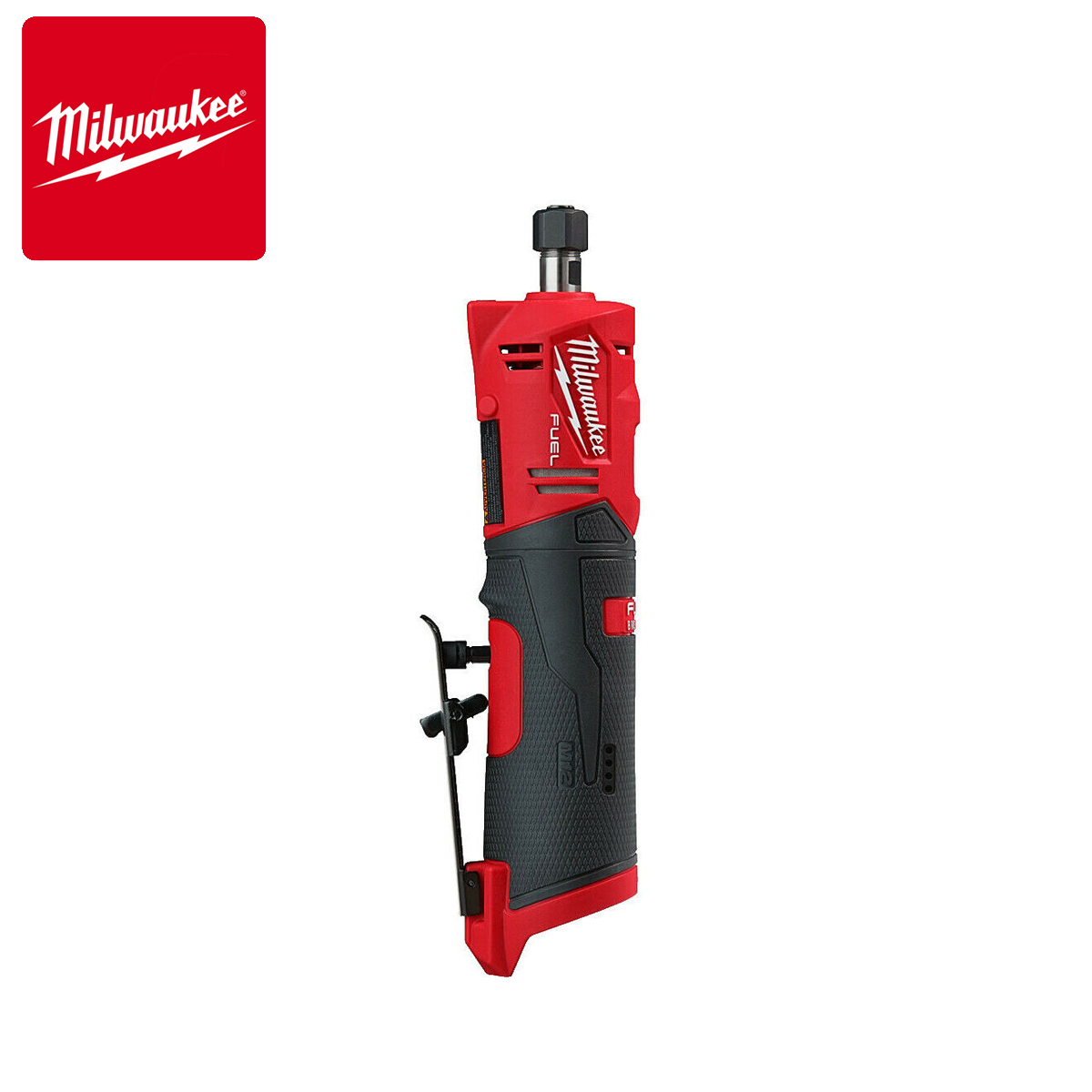 Aku ravna brusilica 12V 50mm Milwaukee M12 FDGS-0 4933471435 Aku ravna brusilica Milwaukee M12 FDGS-0 4933471435 12V 50mm
