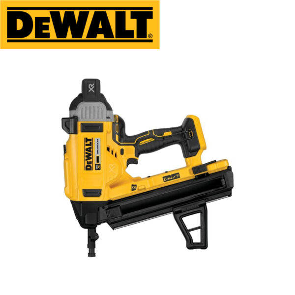 Aku pištolj za eksere - čavle DeWalt DCN890N 18V XR 13-57mm