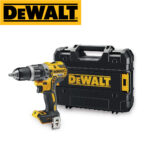 Aku bušilica - odvijač DeWalt DCD796NT 18V XR u TSTAK koferu