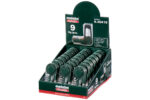 Set bitova za bušilice SP Metabo 630419000 9-dijelni