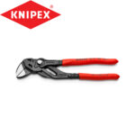 Kliješta univerzalna Knipex crna 86 01 180 180mm