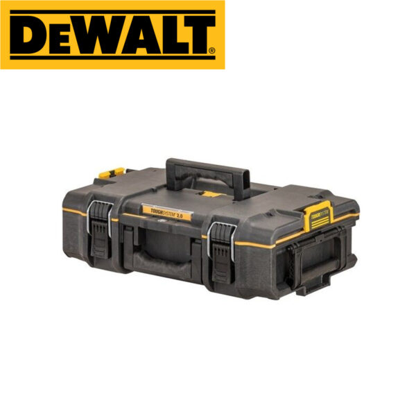 Kutija za alat DeWalt ToughSystem 2.0 DS166 DWST83293-1