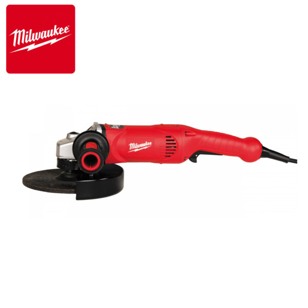 Električna ugaona-kutna brusilica Milwaukee AGV 17-180 XC DMS 4933432270 1750W 170mm