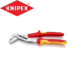 Podešavajuća kliješta - papagajke izolirana Knipex 88 06 250 250mm 1000V
