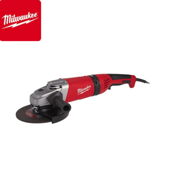 Električna ugaona-kutna brusilica Milwaukee AGV 24-230 GE 4933402330 2400W 230mm