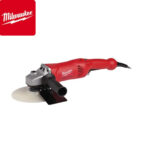 Aku ugaona-kutna brusilica Milwaukee AS 12 E 4933383940 1200W 125mm