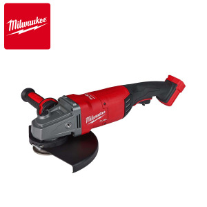 Aku ugaona-kutna brusilica Milwaukee M18 FLAG230XPDB-0C 4933464114 18V 230mm