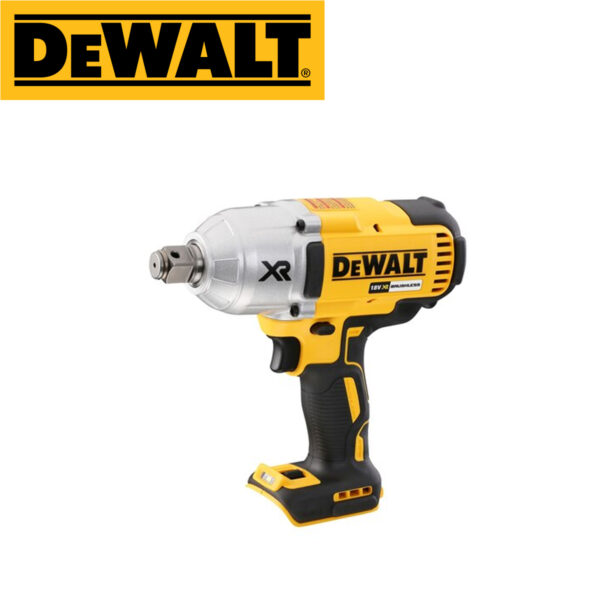 Aku udarni odvijač DeWalt DCF897N 18V XR 3/4''