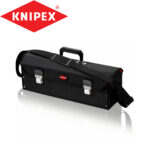 Torba za alat Stretched Knipex 00 21 07 LE 520x200x230mm
