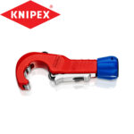 Rezač za bakarne i čelične cijevi TubiX Knipex 90 31 02 SB 6-35mm