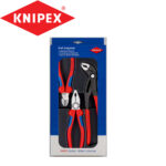 Set kliješta Knipex 00 20 09 V01 3-dijelni