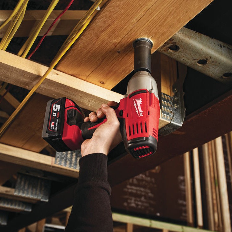 Milwaukee m18 610 online nm