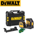 Laserski nivelir poprečni DeWalt DCE088NG18 50m 18V XR u koferu