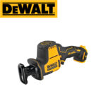 Aku recipročna pila - lisičiji rep DeWalt DCS312N 12V XR